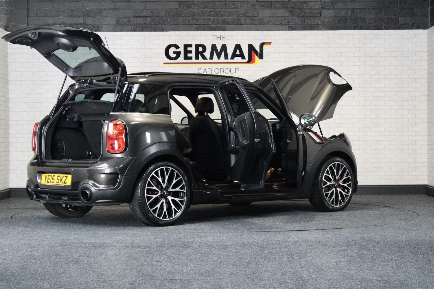 Used MINI Countryman 2015 for sale - 76762181: Photo 18