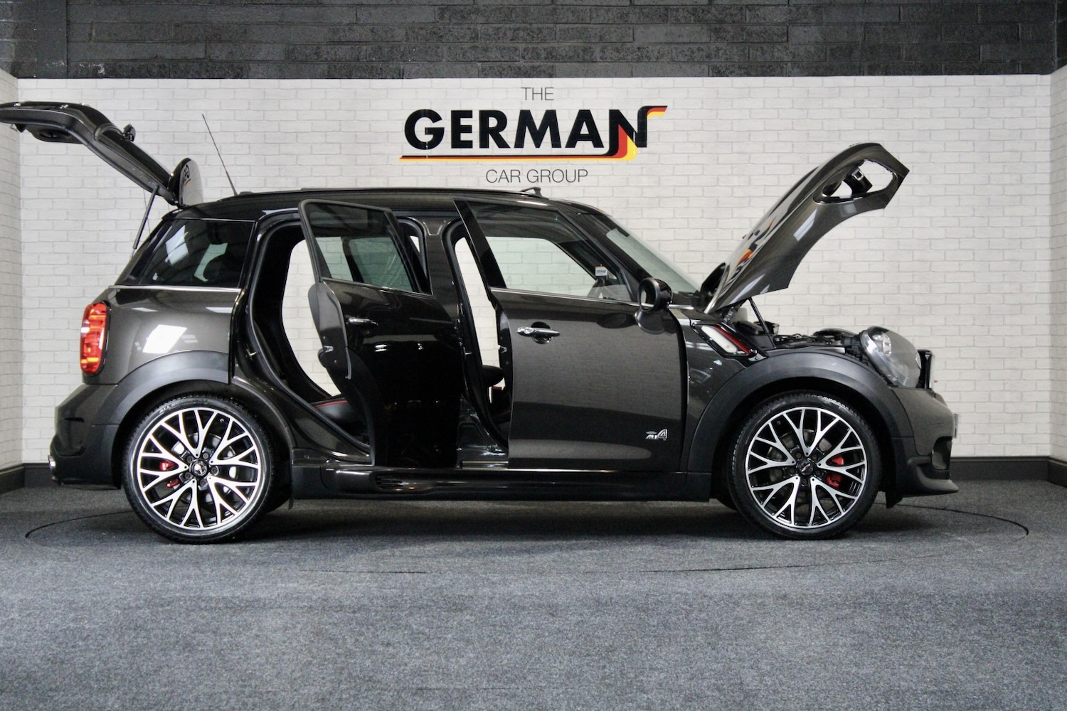 Used MINI Countryman 2015 for sale - 76762181: Photo 19