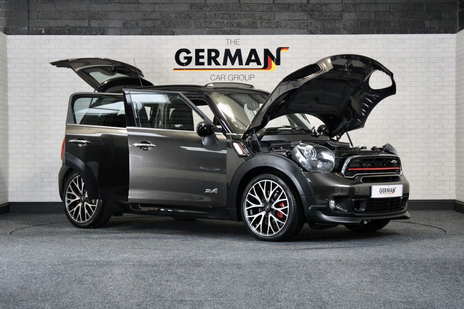 Used MINI Countryman 2015 for sale - 76762181: Photo 21