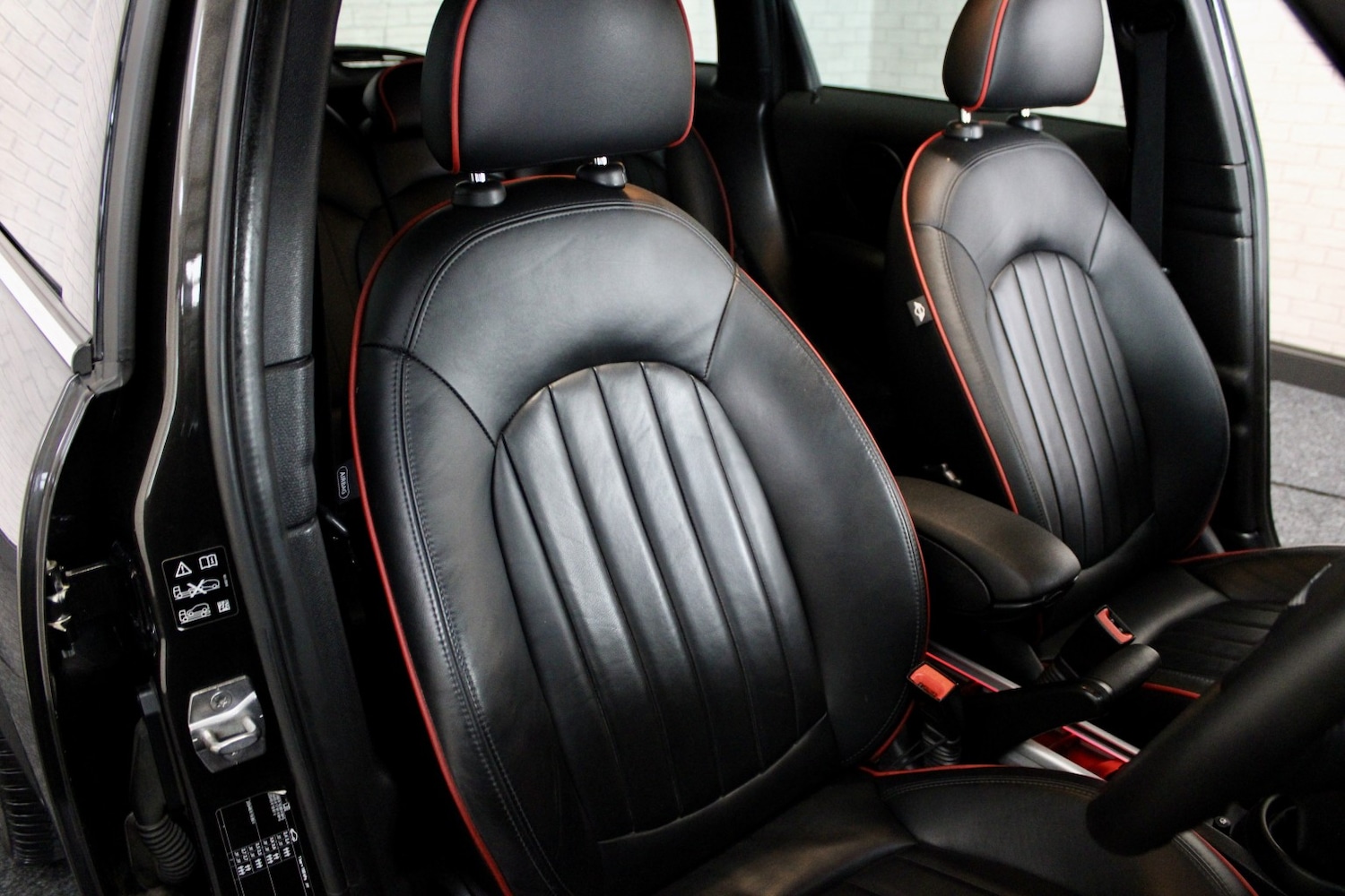 Used MINI Countryman 2015 for sale - 76762181: Photo 22