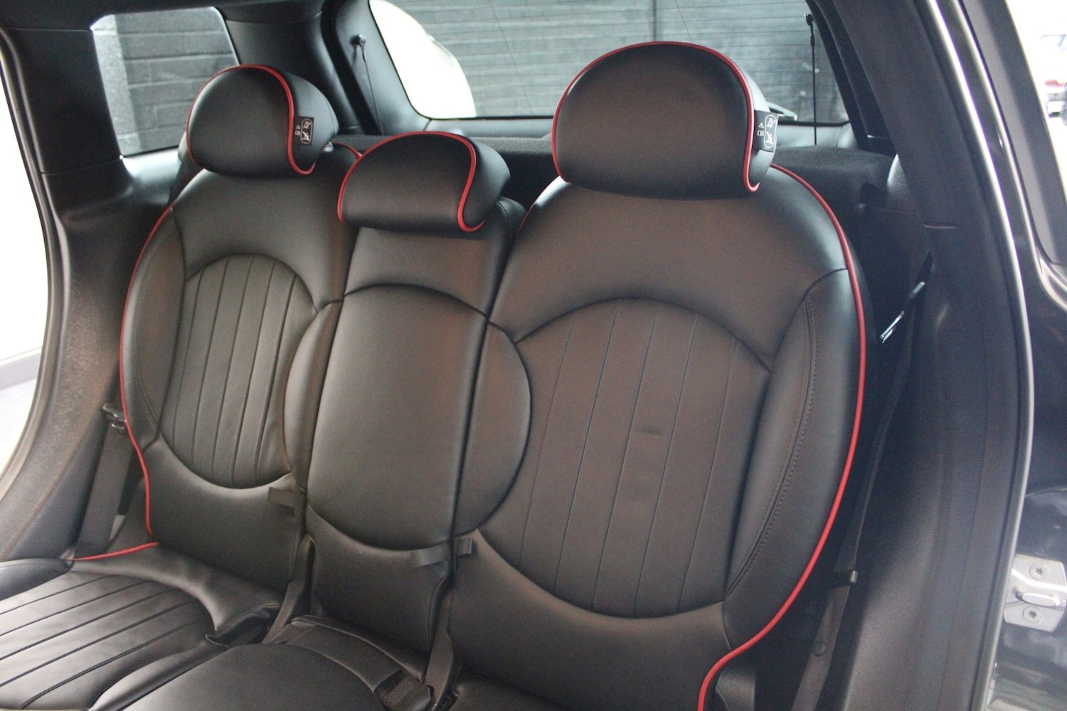 Used MINI Countryman 2015 for sale - 76762181: Photo 28