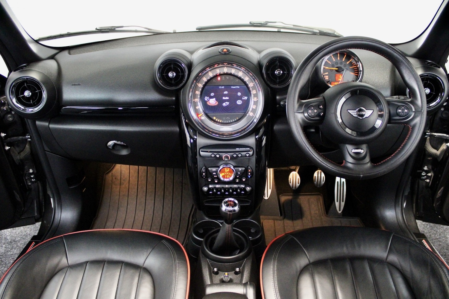 Used MINI Countryman 2015 for sale - 76762181: Photo 3