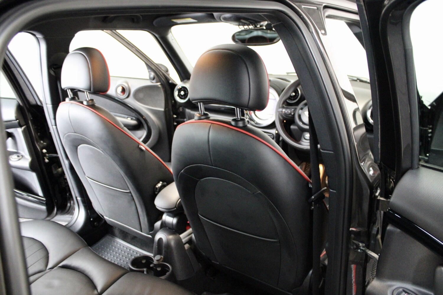 Used MINI Countryman 2015 for sale - 76762181: Photo 31