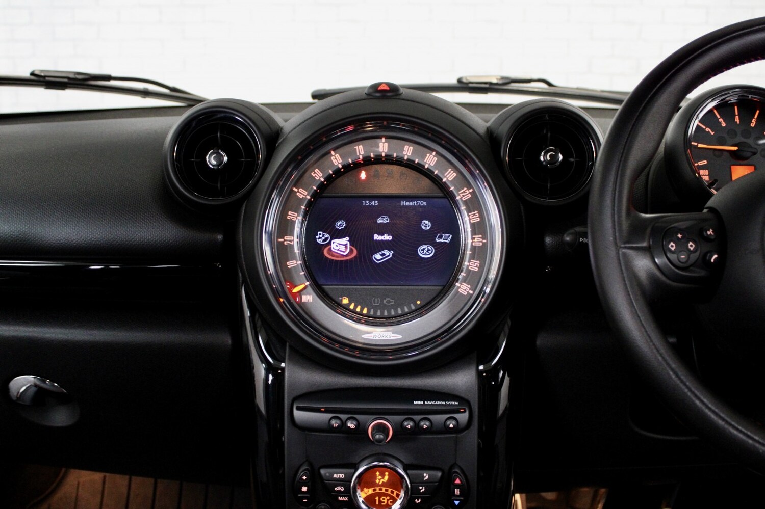 Used MINI Countryman 2015 for sale - 76762181: Photo 32