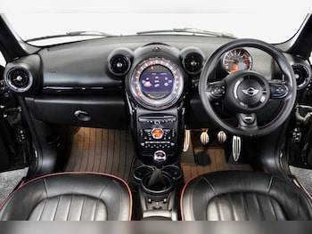 Used MINI Countryman 2015 for sale - 76762181: Photo