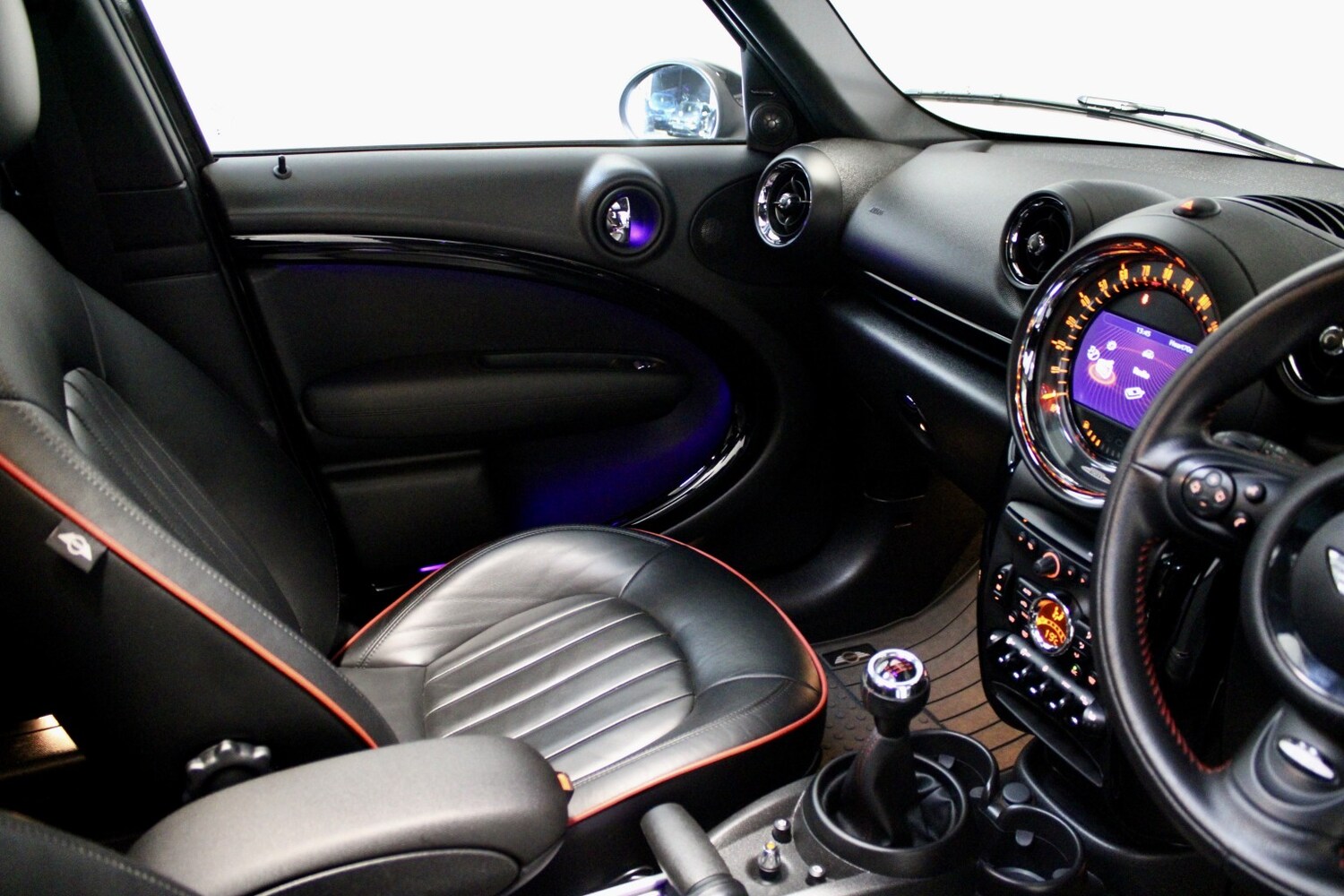 Used MINI Countryman 2015 for sale - 76762181: Photo 41