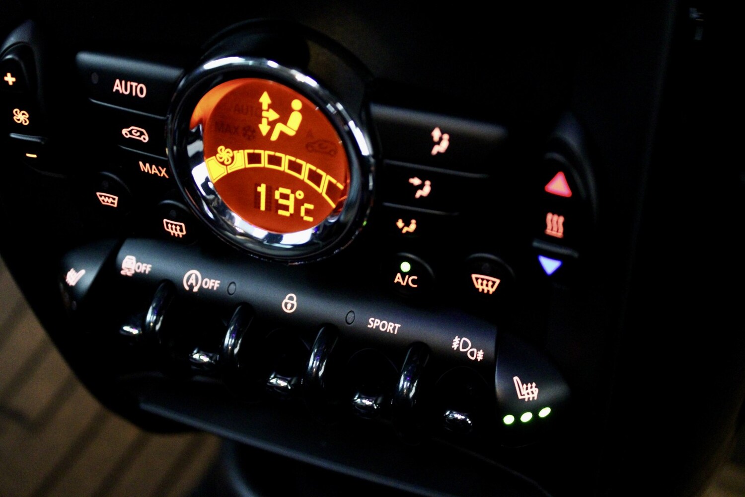 Used MINI Countryman 2015 for sale - 76762181: Photo 43