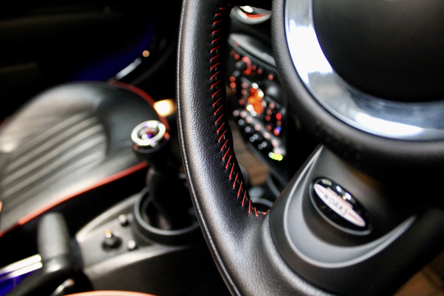 Used MINI Countryman 2015 for sale - 76762181: Photo 46