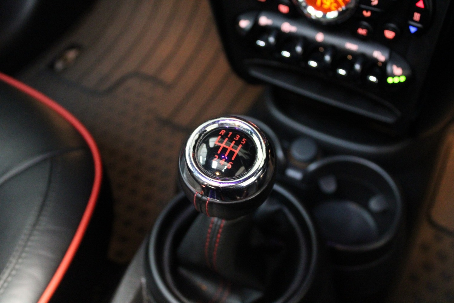 Used MINI Countryman 2015 for sale - 76762181: Photo 47