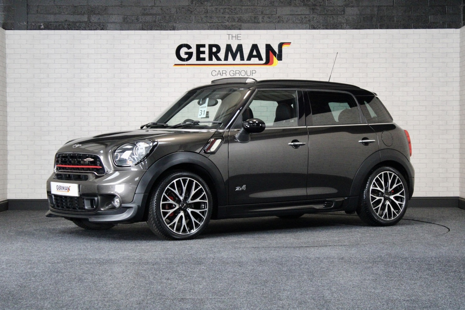 Used MINI Countryman 2015 for sale - 76762181: Photo 5