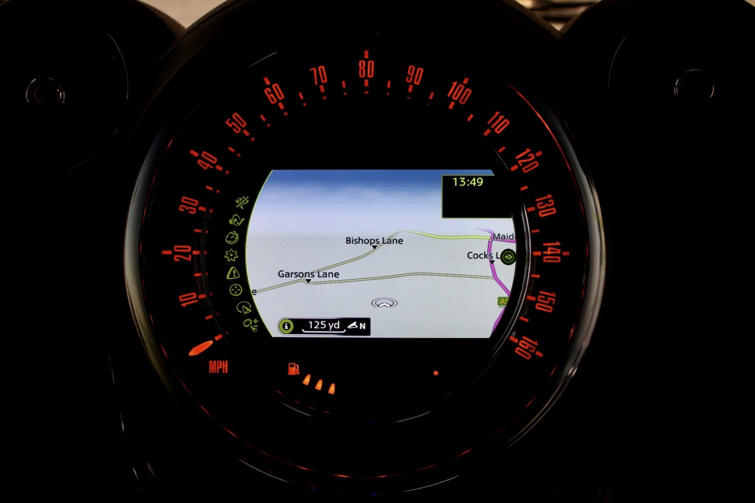 Used MINI Countryman 2015 for sale - 76762181: Photo 52