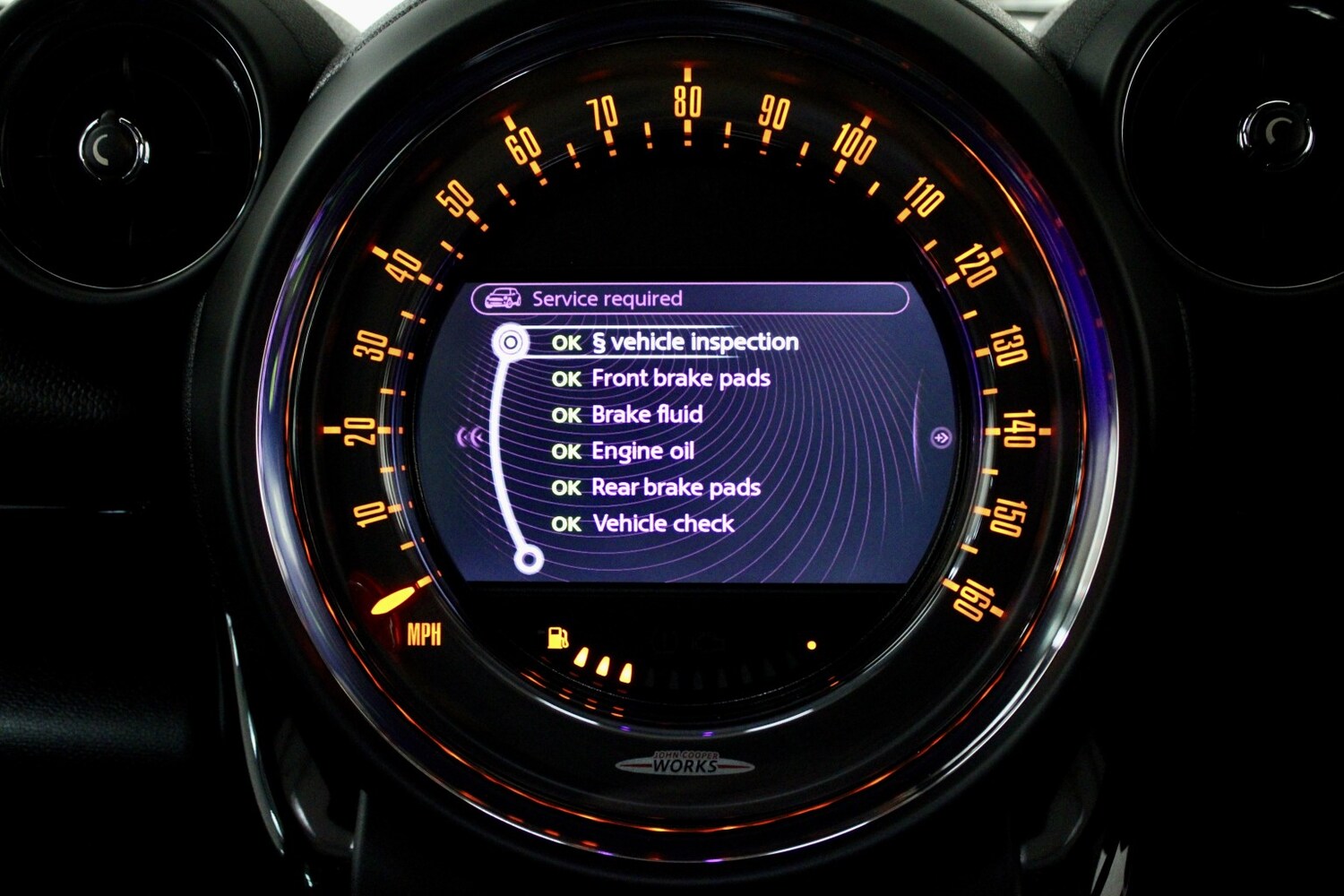 Used MINI Countryman 2015 for sale - 76762181: Photo 54