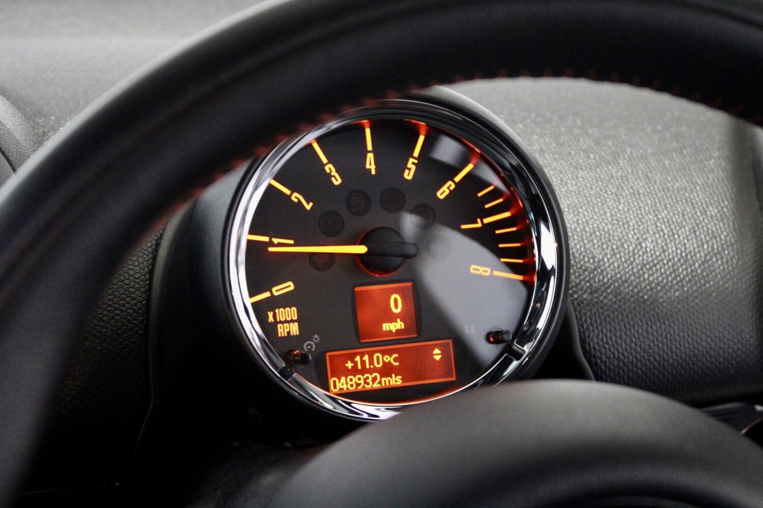 Used MINI Countryman 2015 for sale - 76762181: Photo 57