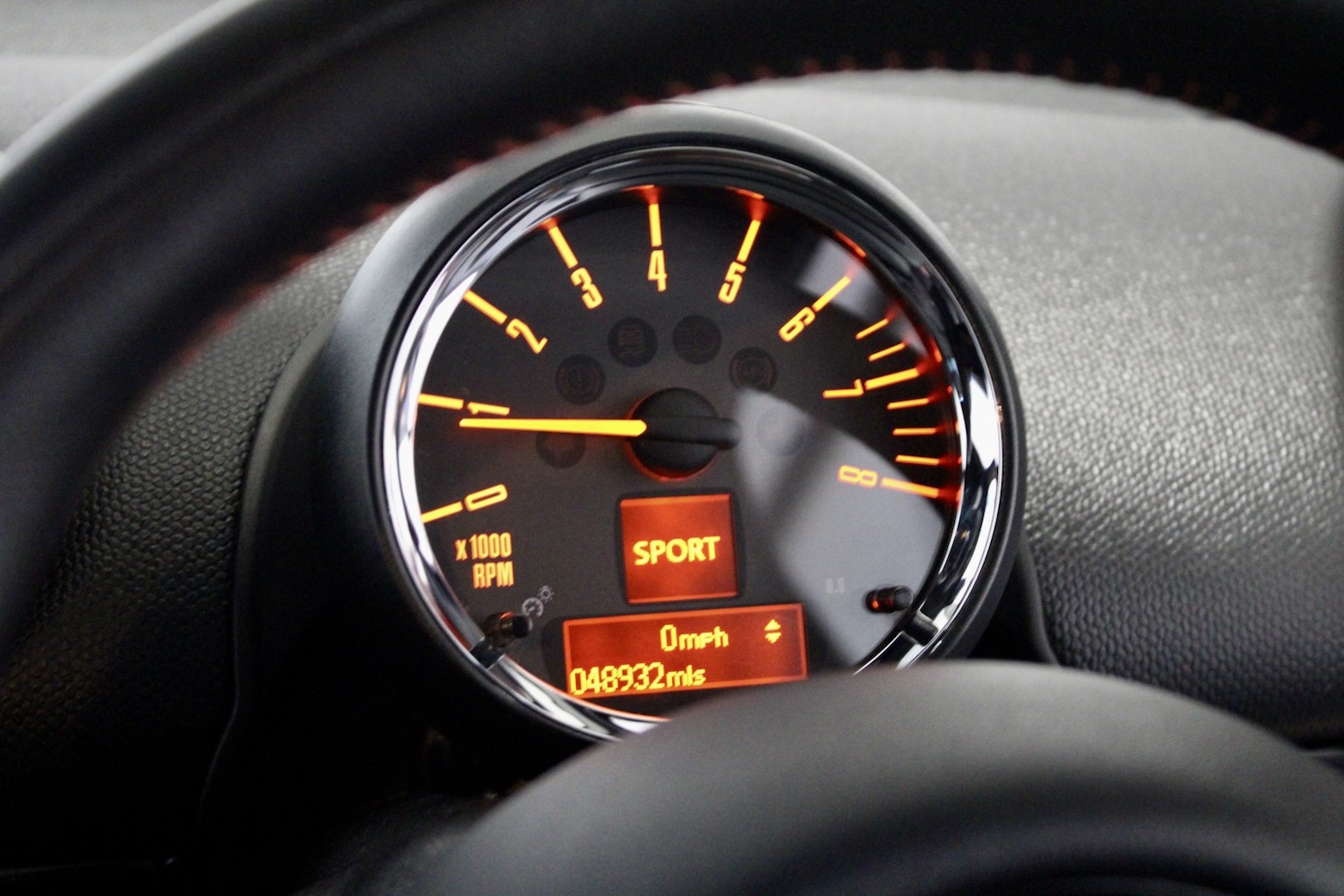 Used MINI Countryman 2015 for sale - 76762181: Photo 58