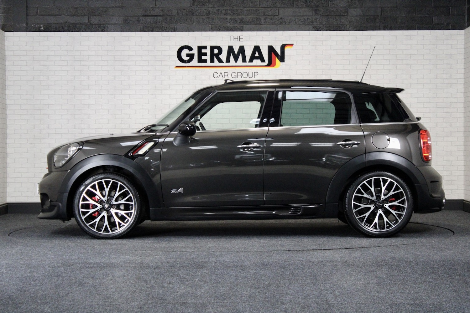 Used MINI Countryman 2015 for sale - 76762181: Photo 6