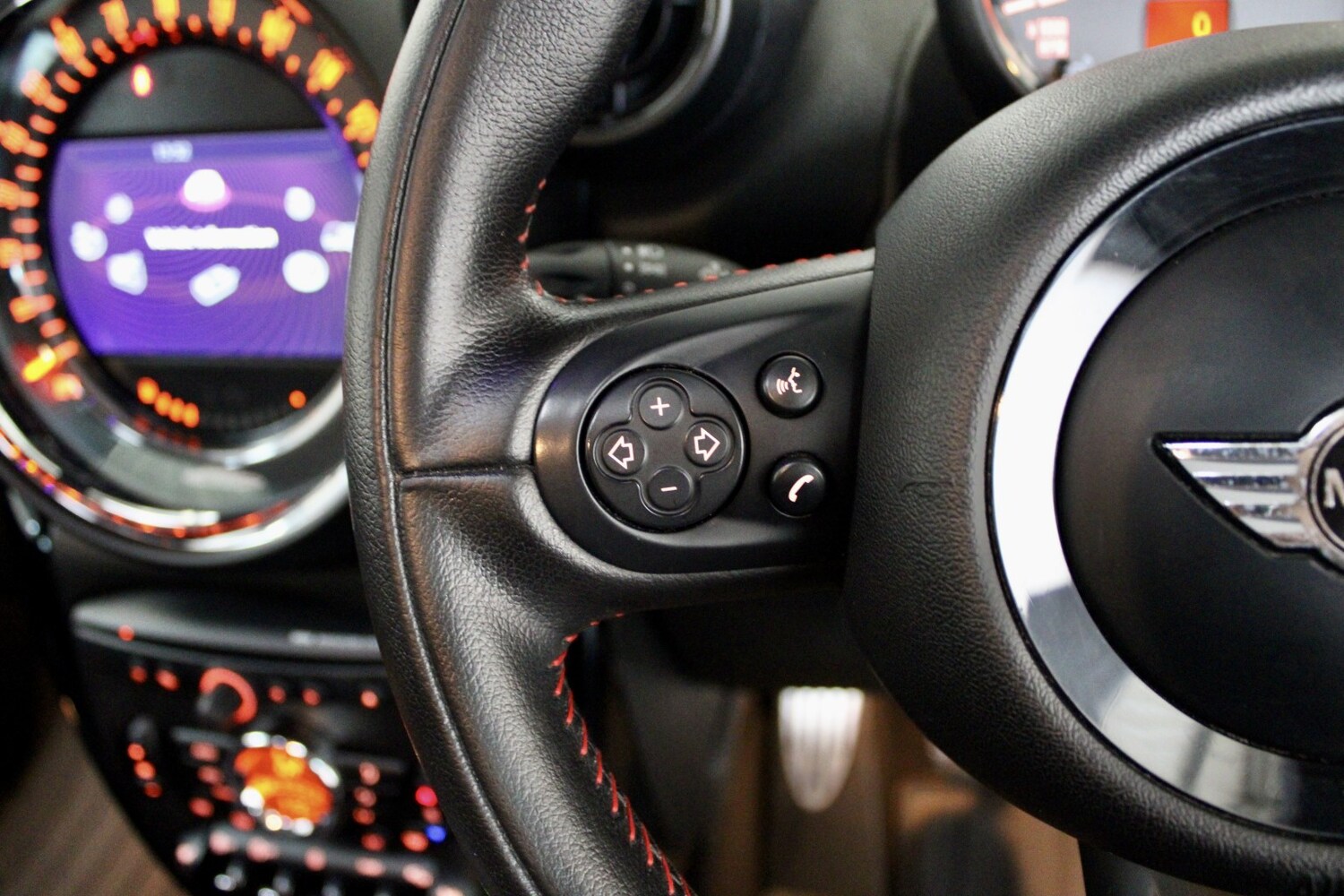 Used MINI Countryman 2015 for sale - 76762181: Photo 61