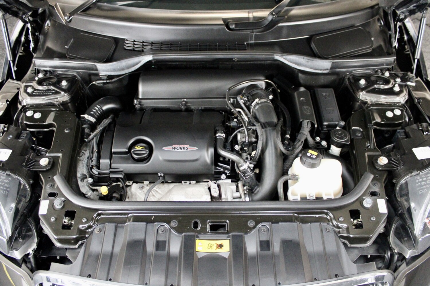 Used MINI Countryman 2015 for sale - 76762181: Photo 68