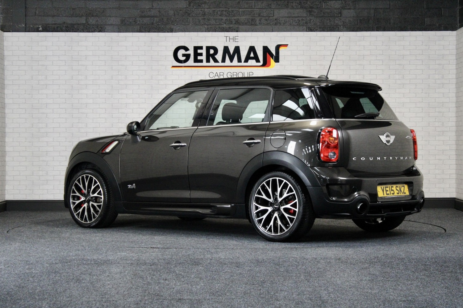 Used MINI Countryman 2015 for sale - 76762181: Photo 7