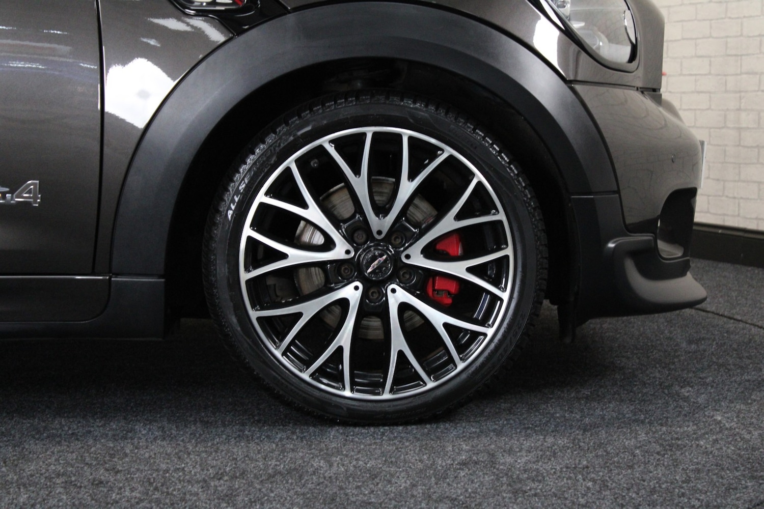 Used MINI Countryman 2015 for sale - 76762181: Photo 73