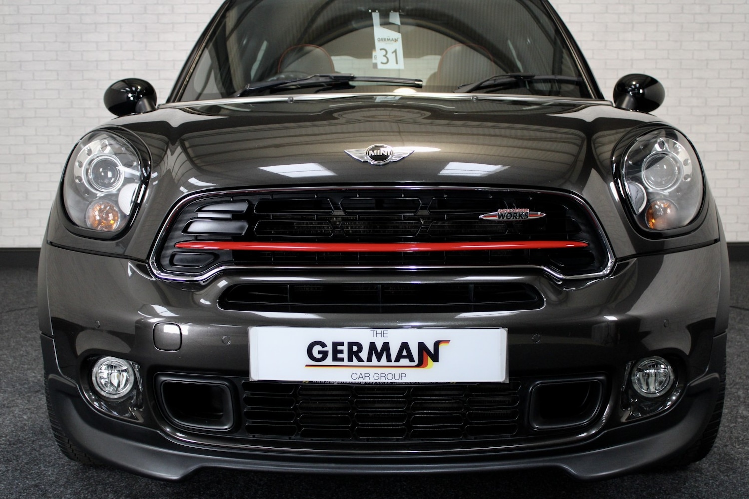 Used MINI Countryman 2015 for sale - 76762181: Photo 76