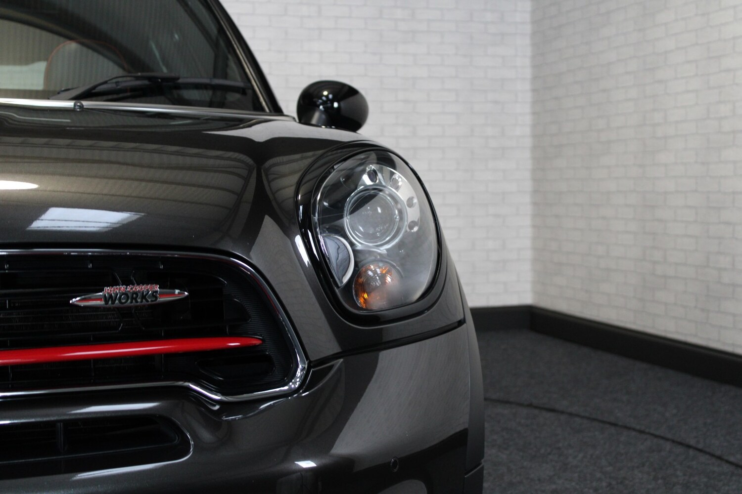 Used MINI Countryman 2015 for sale - 76762181: Photo 77