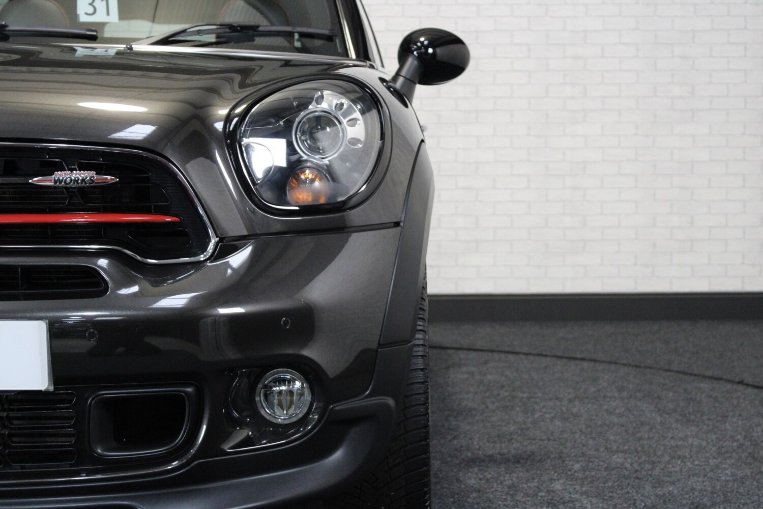 Used MINI Countryman 2015 for sale - 76762181: Photo 79