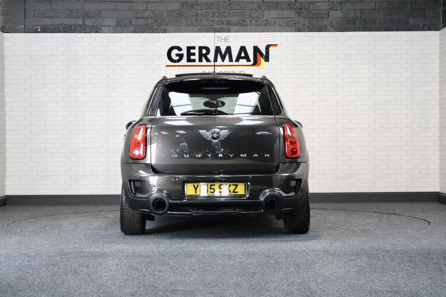 Used MINI Countryman 2015 for sale - 76762181: Photo 8