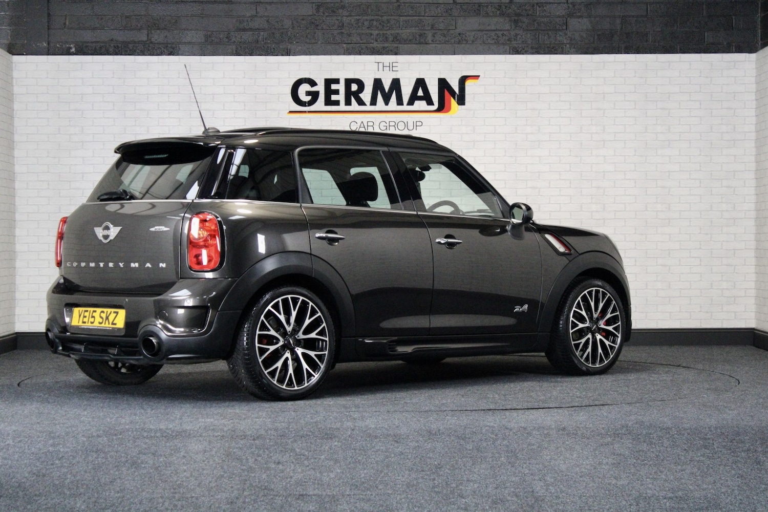 Used MINI Countryman 2015 for sale - 76762181: Photo 9
