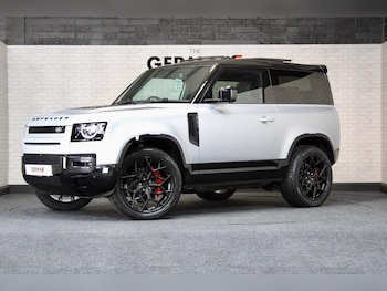 Used Land Rover Defender 90 2023 for sale - 76762134: Photo