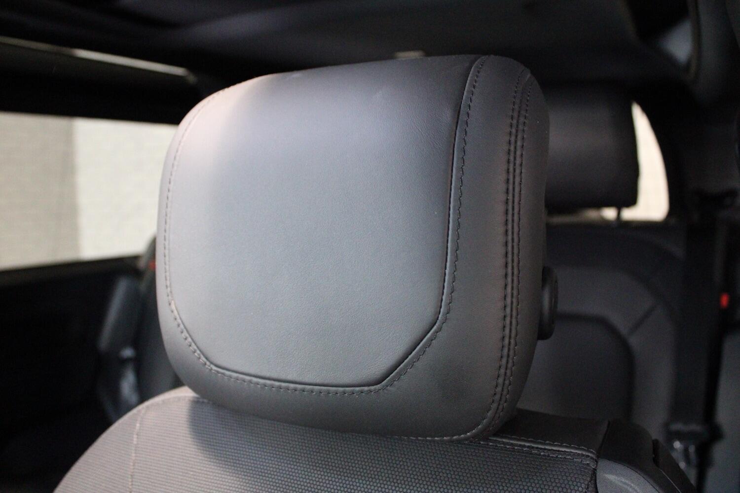 Used Land Rover Defender 90 2023 for sale - 76762134: Photo 24