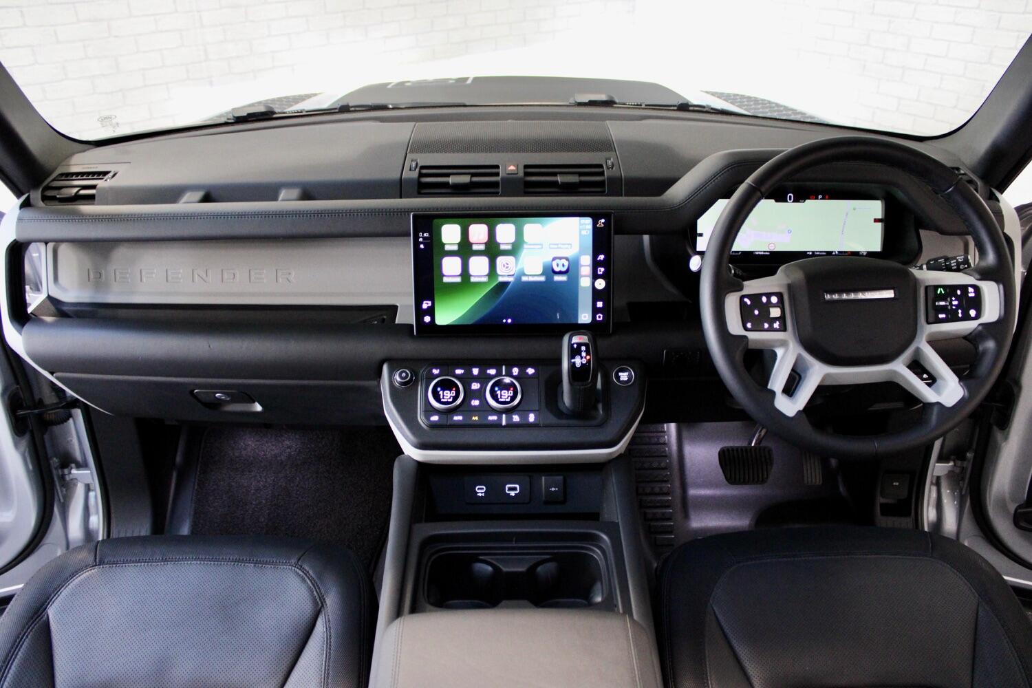 Used Land Rover Defender 90 2023 for sale - 76762134: Photo 3