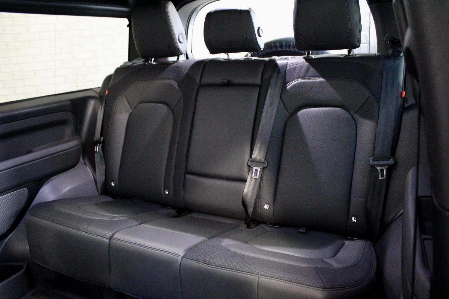 Used Land Rover Defender 90 2023 for sale - 76762134: Photo 32