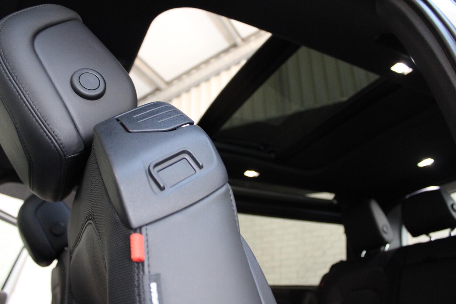 Used Land Rover Defender 90 2023 for sale - 76762134: Photo 33