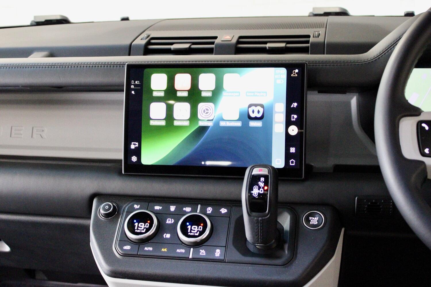 Used Land Rover Defender 90 2023 for sale - 76762134: Photo 36