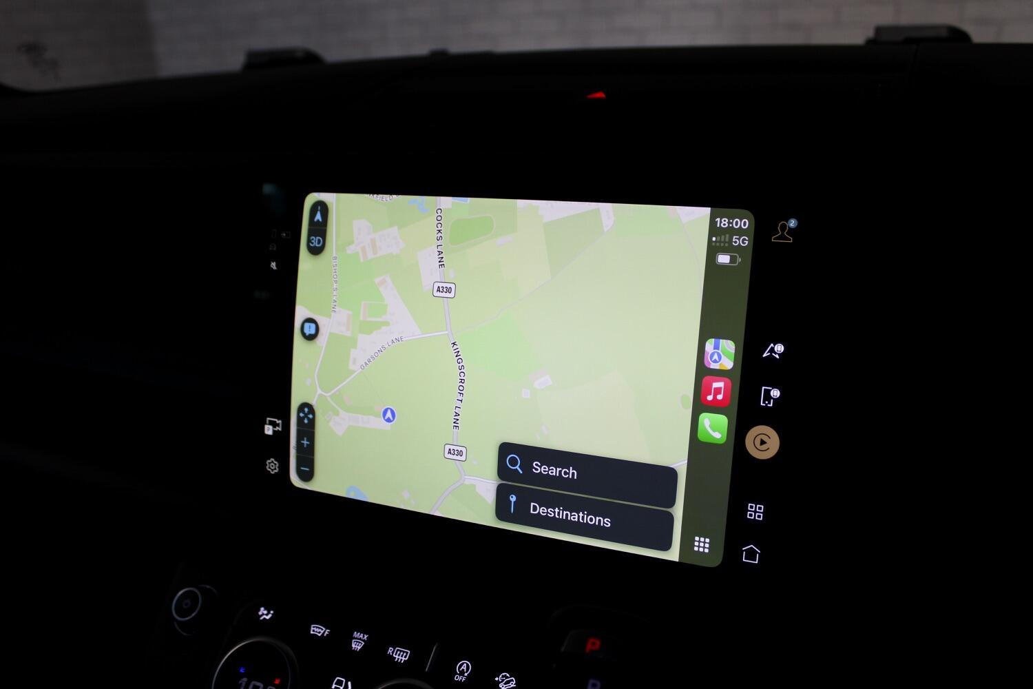 Used Land Rover Defender 90 2023 for sale - 76762134: Photo 45