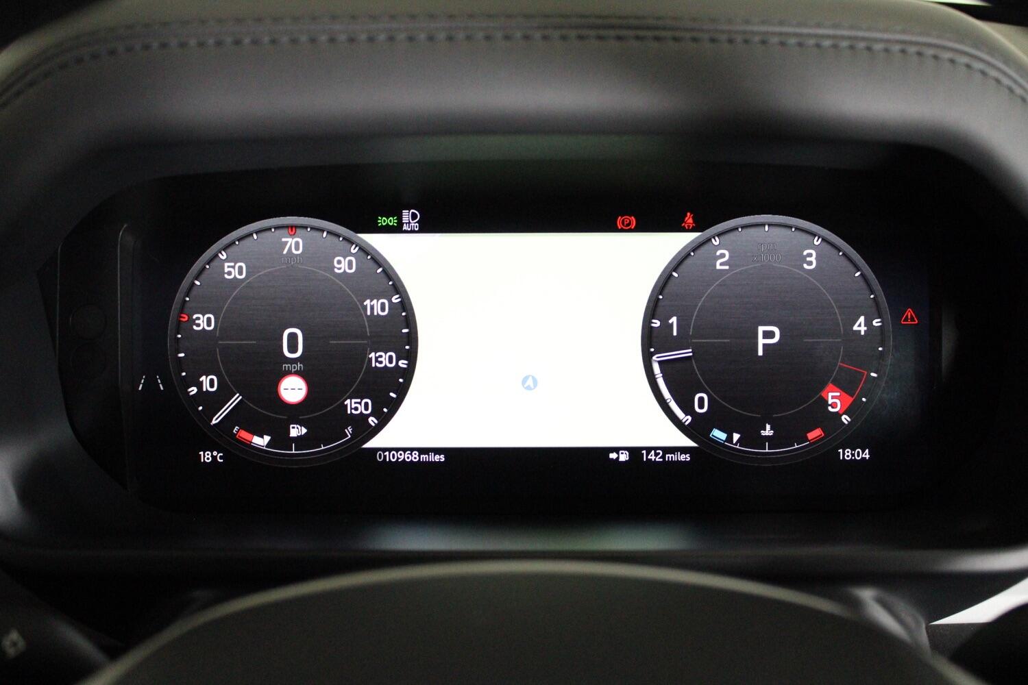 Used Land Rover Defender 90 2023 for sale - 76762134: Photo 57