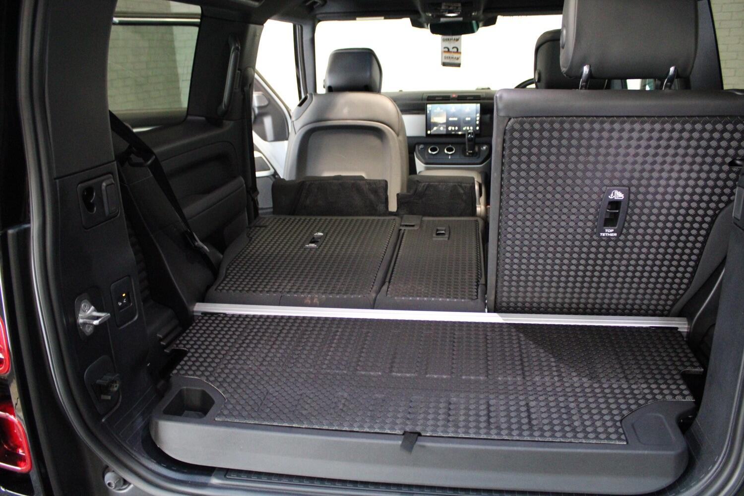 Used Land Rover Defender 90 2023 for sale - 76762134: Photo 67