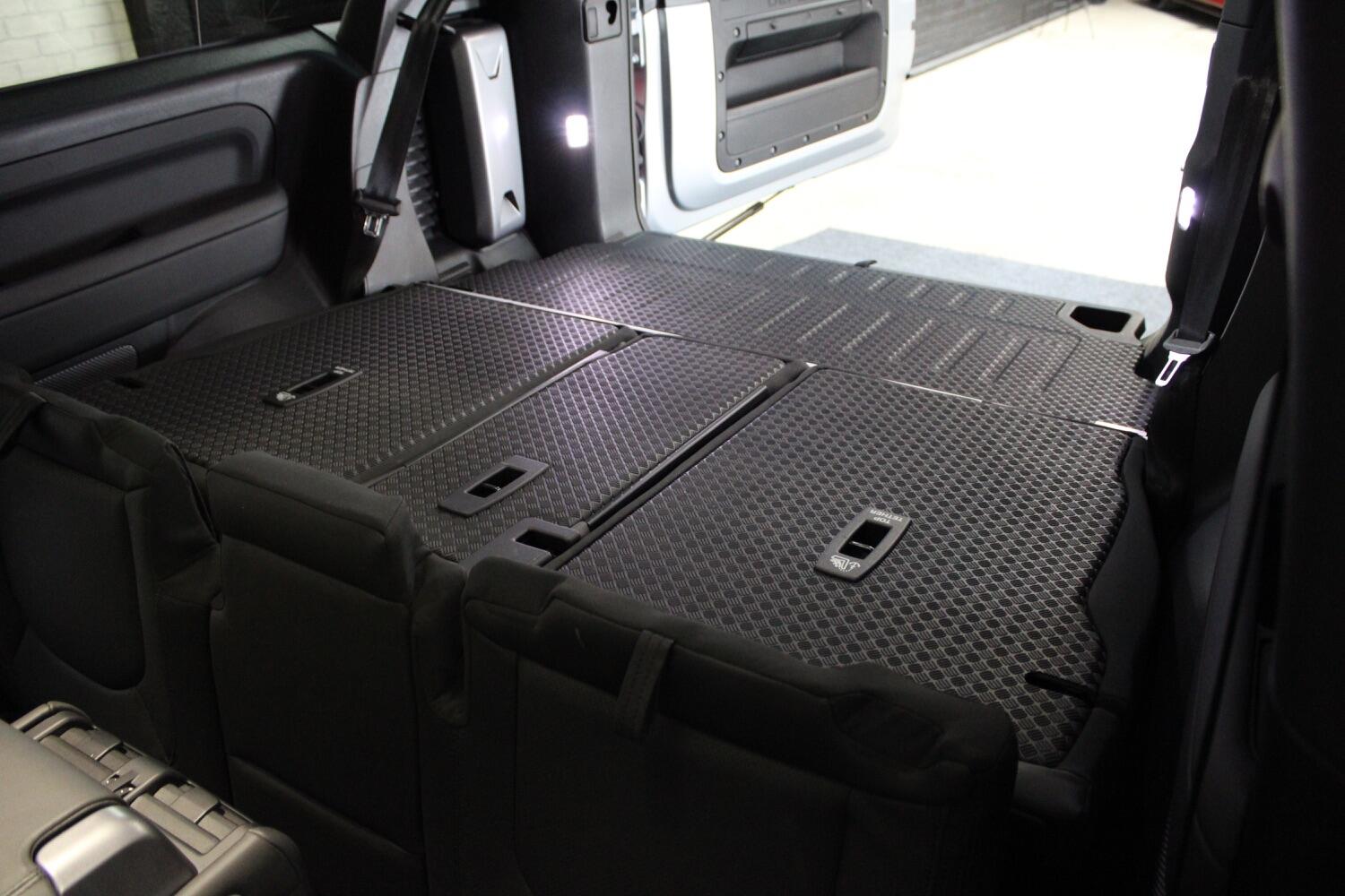 Used Land Rover Defender 90 2023 for sale - 76762134: Photo 69