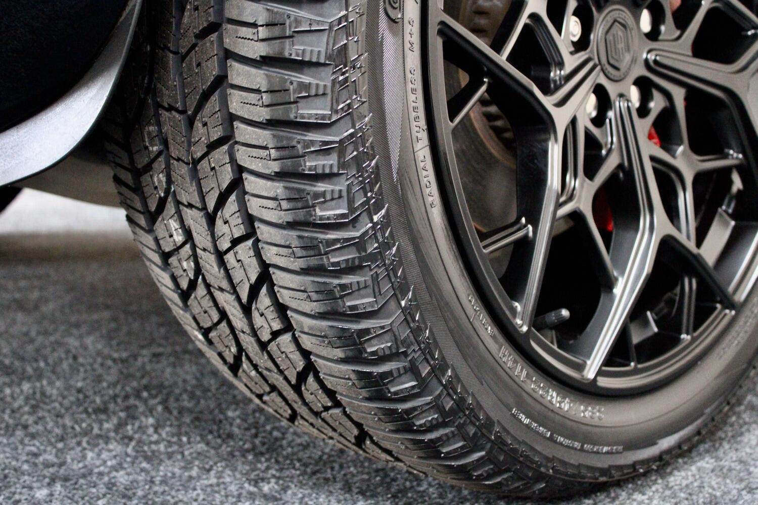 Used Land Rover Defender 90 2023 for sale - 76762134: Photo 75