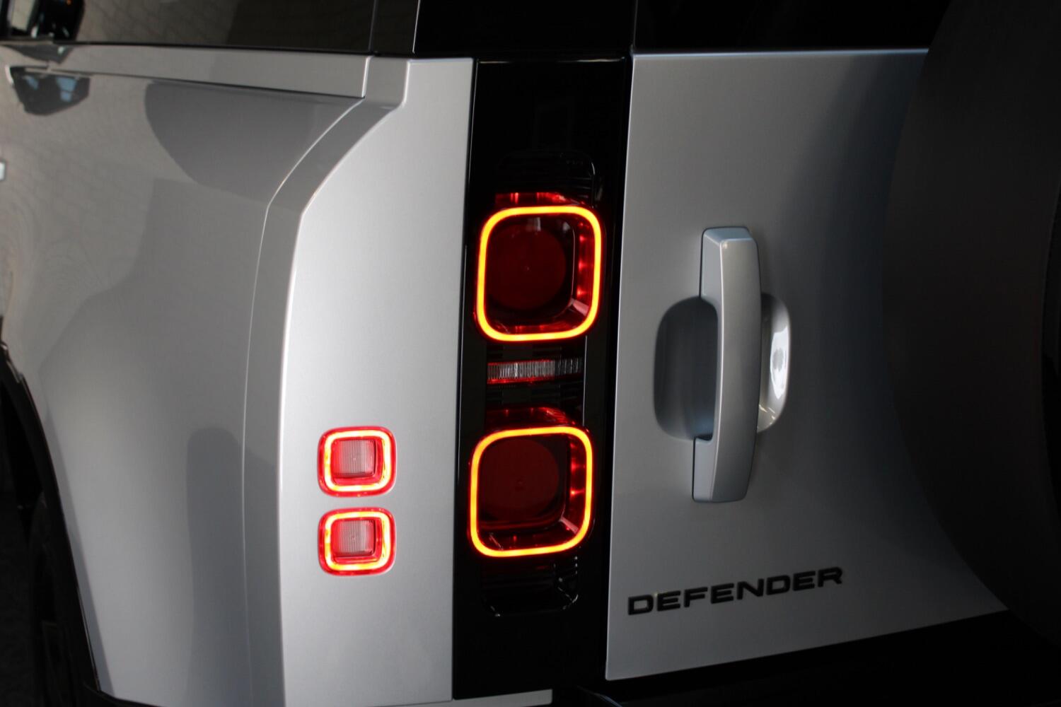 Used Land Rover Defender 90 2023 for sale - 76762134: Photo 81