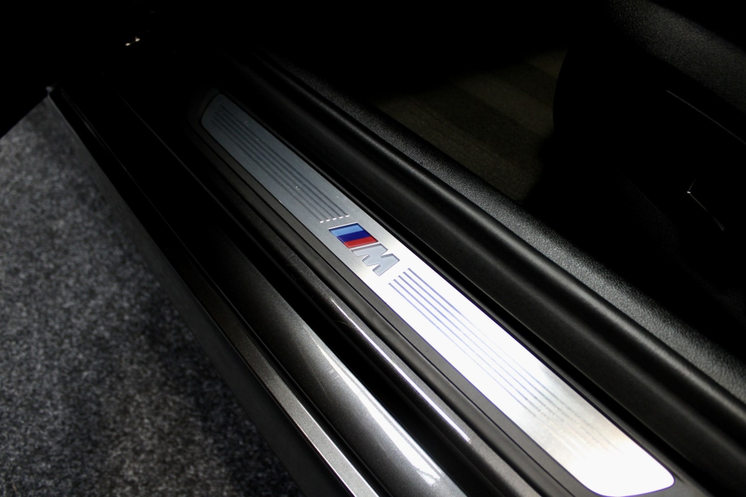 Used BMW 5 Series 2018 for sale - 76762138: Photo 22