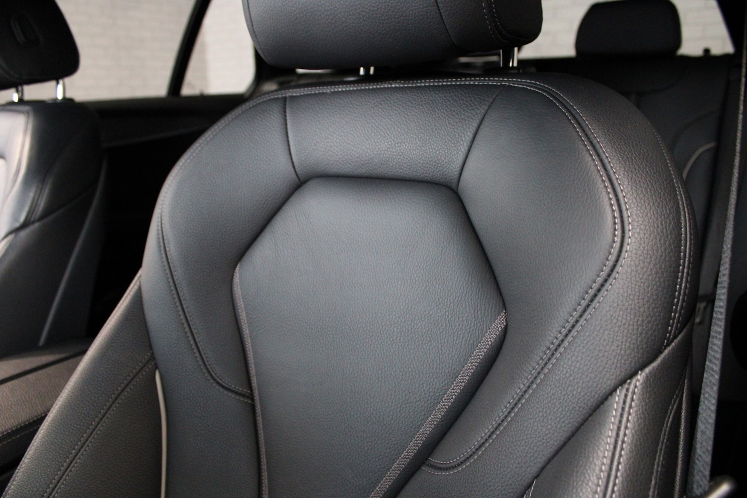 Used BMW 5 Series 2018 for sale - 76762138: Photo 23