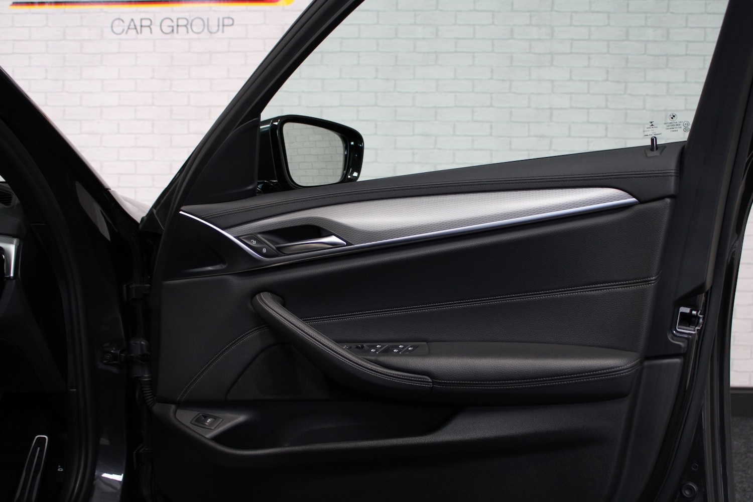 Used BMW 5 Series 2018 for sale - 76762138: Photo 27