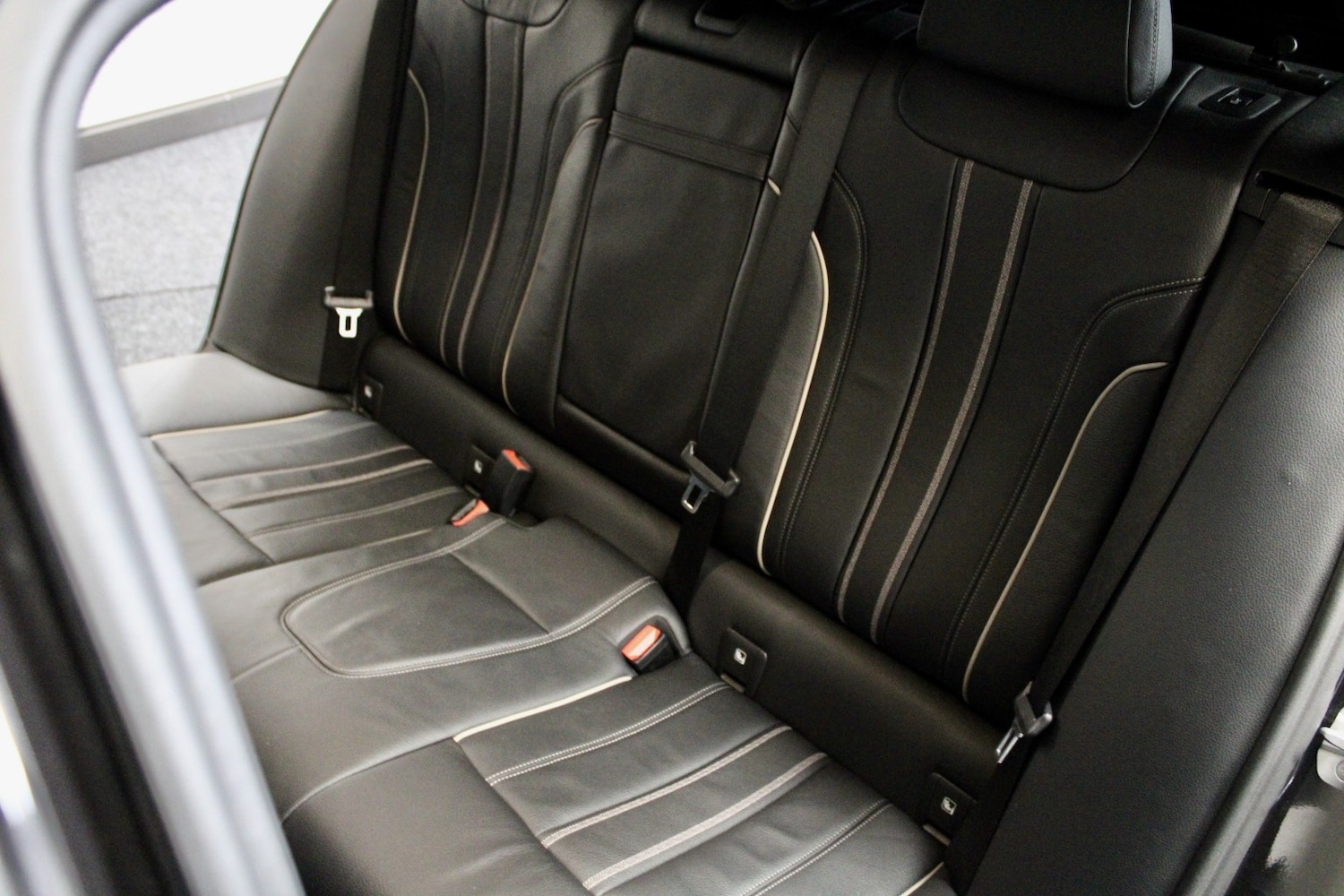 Used BMW 5 Series 2018 for sale - 76762138: Photo 31