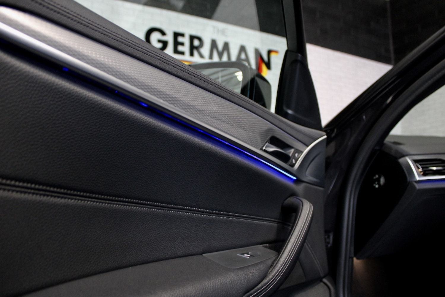 Used BMW 5 Series 2018 for sale - 76762138: Photo 36