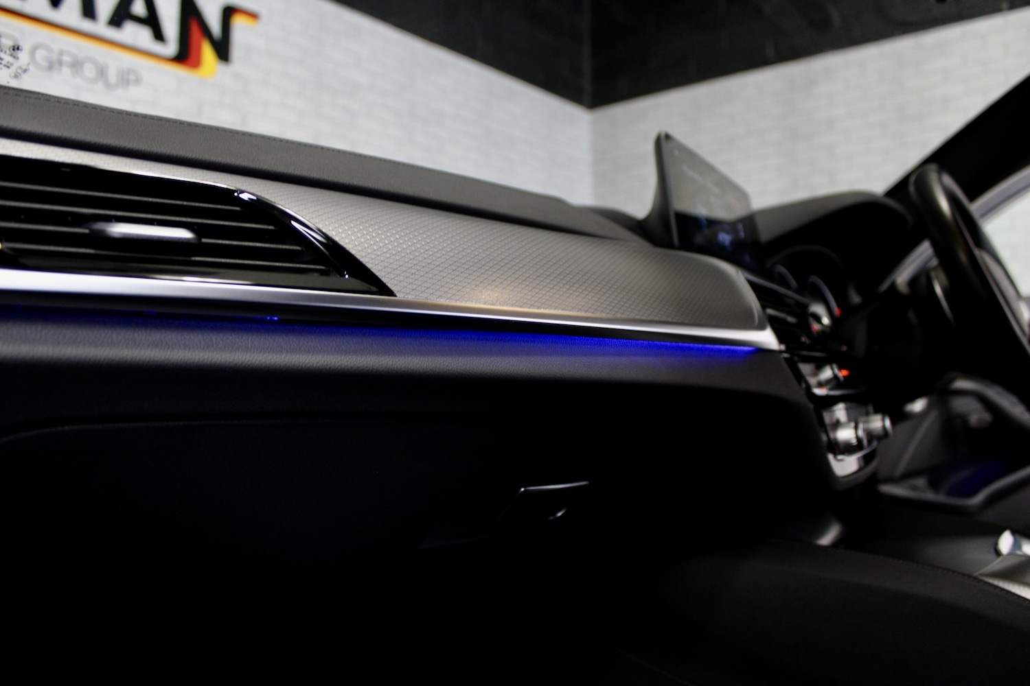 Used BMW 5 Series 2018 for sale - 76762138: Photo 37