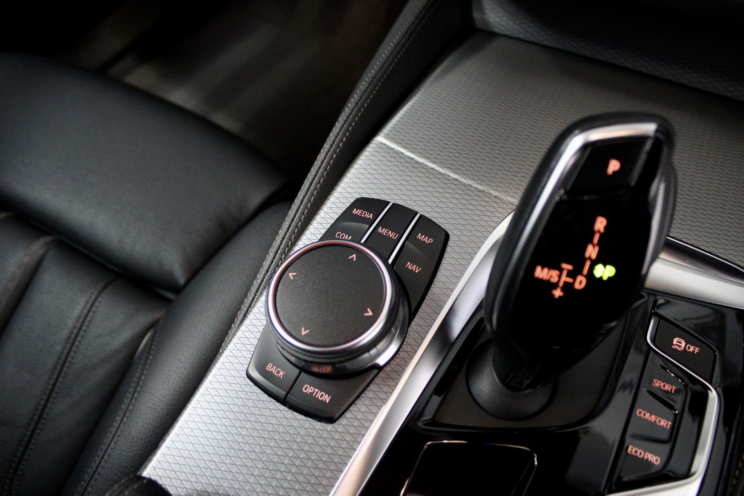 Used BMW 5 Series 2018 for sale - 76762138: Photo 41