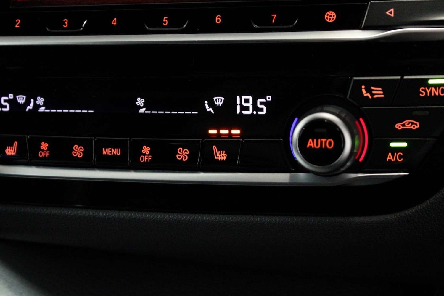 Used BMW 5 Series 2018 for sale - 76762138: Photo 43