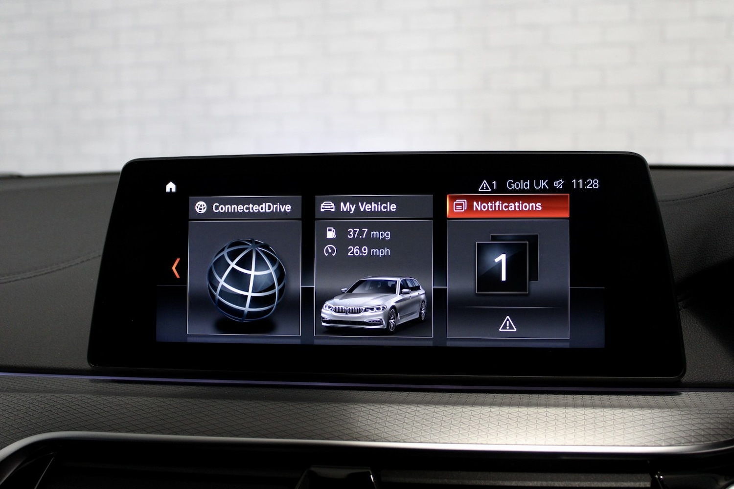 Used BMW 5 Series 2018 for sale - 76762138: Photo 45