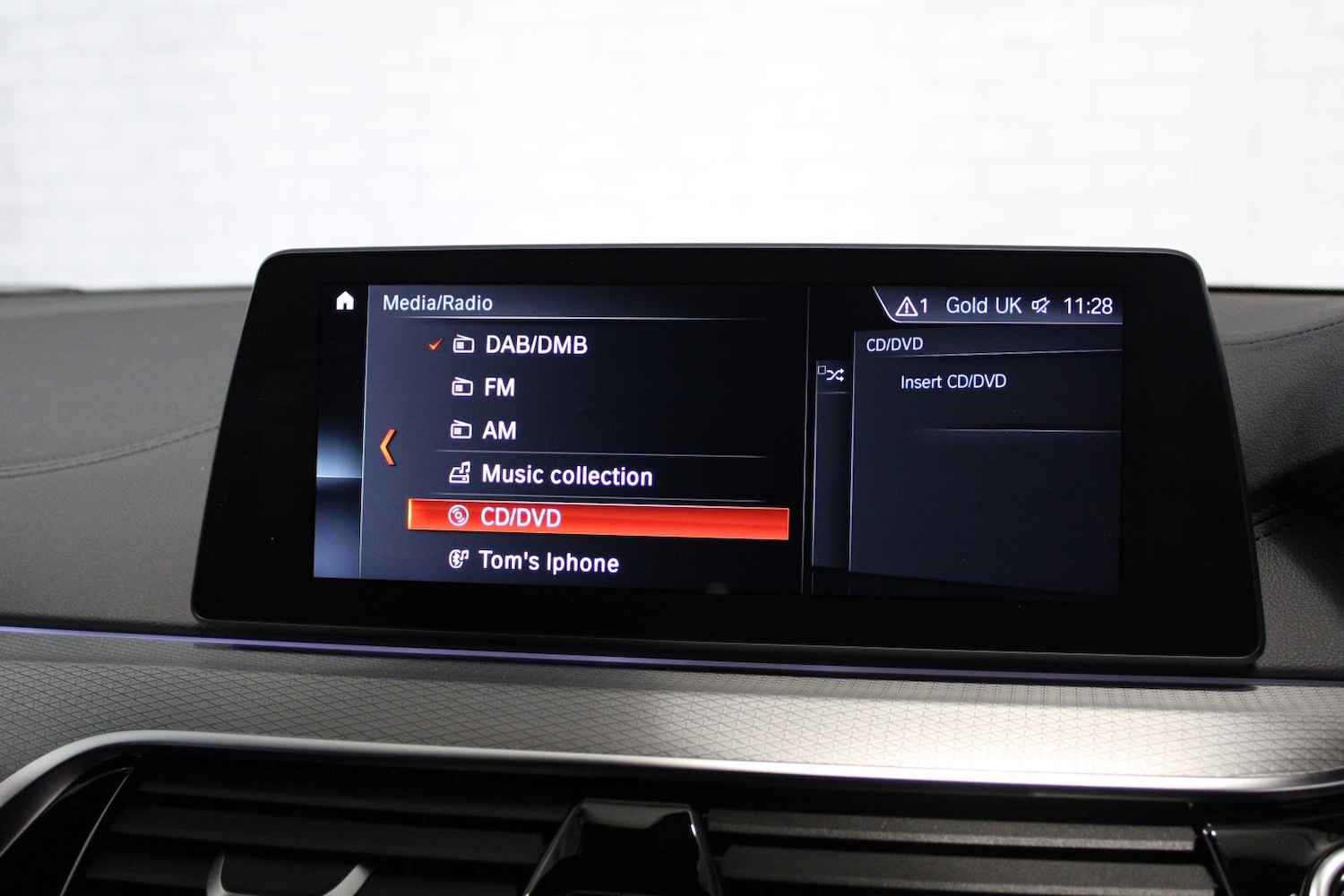 Used BMW 5 Series 2018 for sale - 76762138: Photo 46